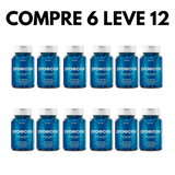 Praecox: Disposição, Energia e Apoio à Saúde Sexual