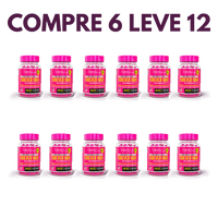 Forever Hair: O Segredo para Fios Fortes e Longos