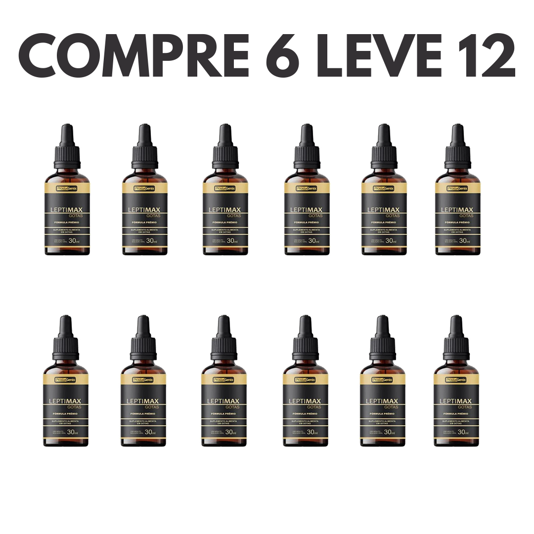 Leptimax: A Formula do Emagrecimento Saudável e Sustentável