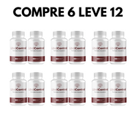 LibidControl – Apoio à Vitalidade e Equilíbrio Masculino