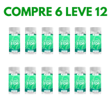 Zumb Stop: Alívio Natural para os Zumbidos nos Ouvidos