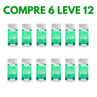 Zumb Stop: Alívio Natural para os Zumbidos nos Ouvidos