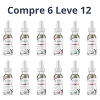 Nutraflex: A Solução Natural para Viver Sem Dores e Ter Mais Flexibilidade