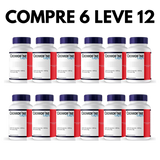 Cromofine Caps: Seu Aliado na Queima de Gordura e Energia