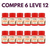 Infinity 12: Alívio Natural para Dores Crônicas