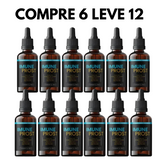 Imune Prost: Próstata Saudável e Sistema Imune Forte