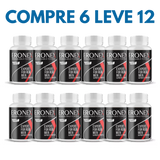 Eronex: A Revolução da Libido e Bem-Estar Masculino