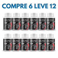 Eronex: A Revolução da Libido e Bem-Estar Masculino