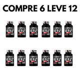 Lipo X – Acelere Seu Metabolismo com Mais Energia!