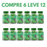 Supragota: A Solução na Redução da Inflamação