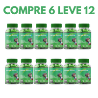 Supragota: A Solução na Redução da Inflamação