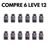 Nitric Oxide: Proteção Cardiovascular e Circulação Otimizada
