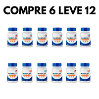 Morflex: Mobilidade e Conforto para Suas Articulações