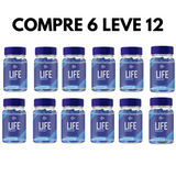 Life Prost: O Suplemento que Seu Corpo Masculino Precisa