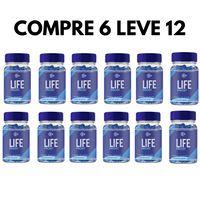 Life Prost: O Suplemento que Seu Corpo Masculino Precisa