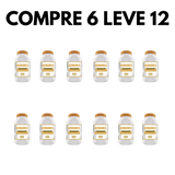 Redburn K: Regule Seu Intestino e Melhore Sua Saúde com Ginseng Vermelho