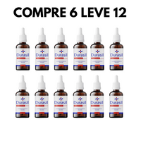 Durasil – Apoio Natural para Energia e Bem-Estar