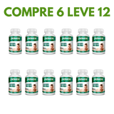 Hairman:O Segredo para Cabelos e Barba Fortes