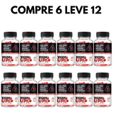 Vigor Up: Mais Energia para Seu Corpo e Mente