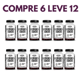 Human Mass: Potencialize Seus Hormônios e Aumente Sua Força Naturalmente