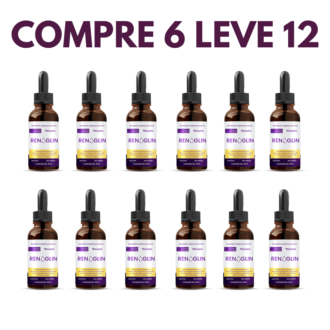 Renoglin: A Solução para uma Pele Clara e Uniforme