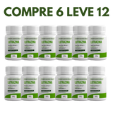 Lutrazina – Equilíbrio Hormonal e Bem-Estar Feminino