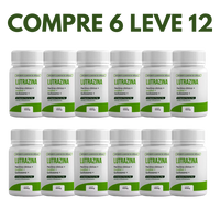 Lutrazina – Equilíbrio Hormonal e Bem-Estar Feminino