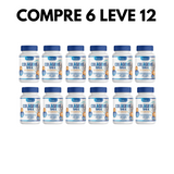 Colágeno Tipo II – Suporte Diário para Suas Articulações