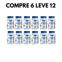 Colágeno Tipo II – Suporte Diário para Suas Articulações