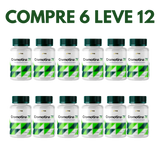 Cromotina 7X – Definição Muscular de Forma Natural