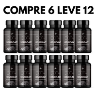 Neuro-NT: O Segredo para uma Concentração e Memória Impecáveis