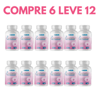 Gravidmax: Equilíbrio Hormonal e Ciclo Menstrual Regulado!