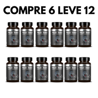 Testo Pulse Rage: Energia e Performance no Máximo!