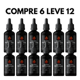 Gota Peruana Black: Vitalidade, Desejo e Desempenho Natural