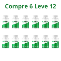 Alivital: Cuidando da Sua Tosse com Eficiência