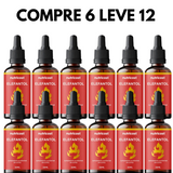 Elefantol :Energia que Transforma Seu Corpo e Mente