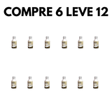 Glicovet: Crescimento Saudável e Nutrição Completa para Seus Animais