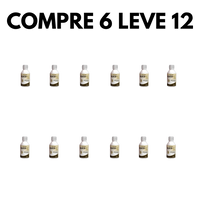 Glicovet: Crescimento Saudável e Nutrição Completa para Seus Animais