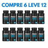 Prost Force: Cuidado Inteligente para a Próstata