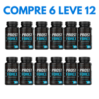 Prost Force: Cuidado Inteligente para a Próstata