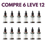 Gota Nutri: Controle Natural do Ácido Úrico para Mais Saúde