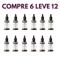 Gota Nutri: Controle Natural do Ácido Úrico para Mais Saúde