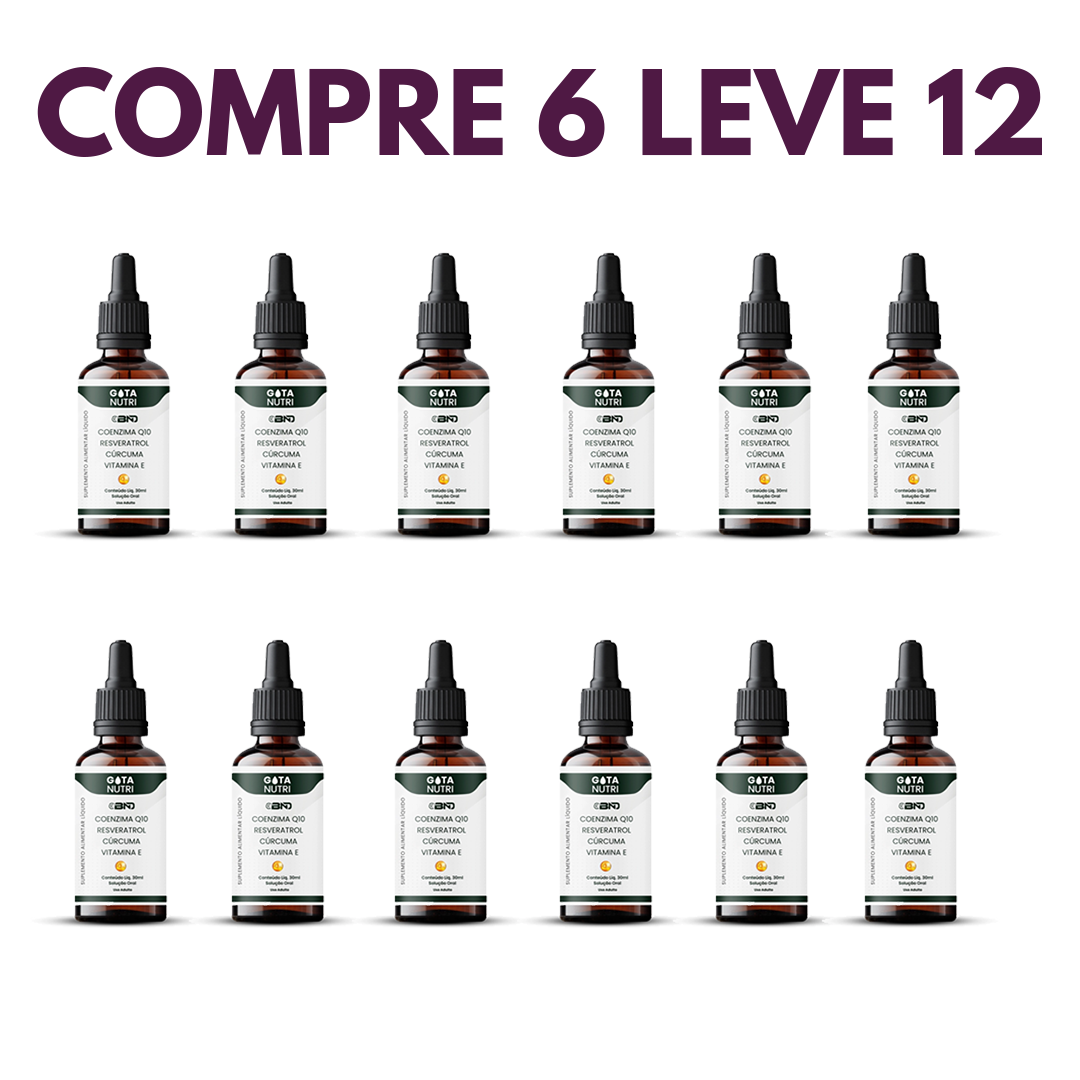 Gota Nutri: Controle Natural do Ácido Úrico para Mais Saúde