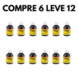 Potemin – Suplemento Nutricional para o Bem-Estar dos Animais