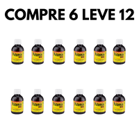 Potemin – Suplemento Nutricional para o Bem-Estar dos Animais