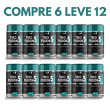 Treo Fusion 5: Tecnologia Avançada para Cabelos Fortes e Saudáveis!