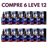 K-Alpha Ginseng: Potencializador Masculino