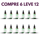 Moder Gota: Acelere a Queima de Gordura e Equilibre Seu Corpo