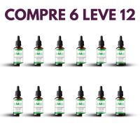 Moder Gota: Acelere a Queima de Gordura e Equilibre Seu Corpo