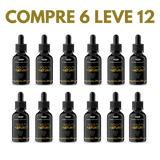 Gold Nature: A Revolução no Combate às Alergias